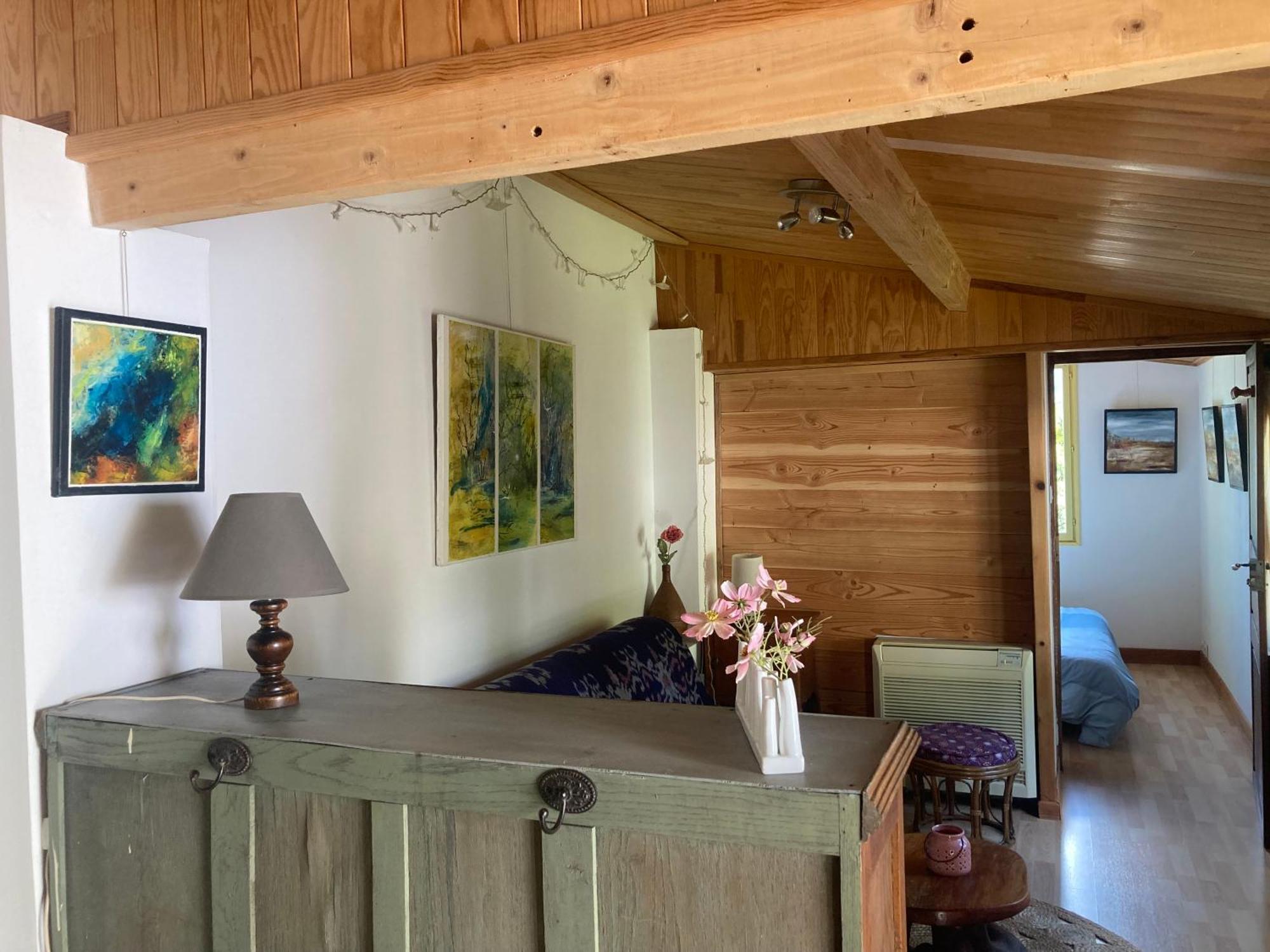 Villa Lerable Pourpre De La Grotte Au Lion Arbon Exterior foto